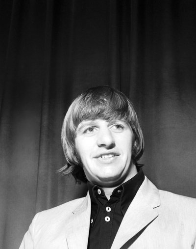 I Beatles in concerto al Velodromo Vigorelli, Milano 24/04/1965 da Alec Hunter