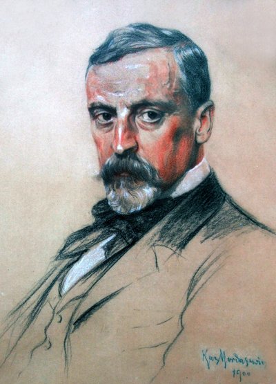 Henryk Sienkiewicz da Kazimierz Mordasewicz