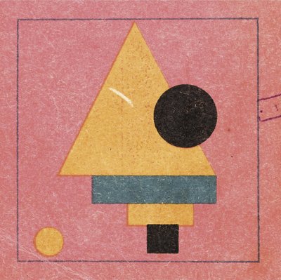 Copertina: Primo ciclo di conferenze di N. Punin da Kazimir Severinovich Malevich