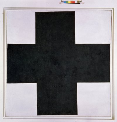  da Kazimir Severinovich Malevich