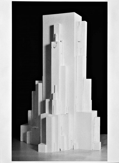 Gota da Kazimir Severinovich Malevich