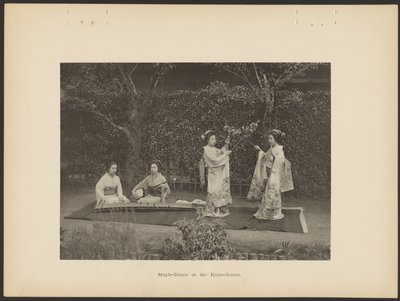 Danza dell