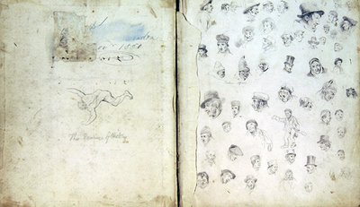 Taccuino per il 