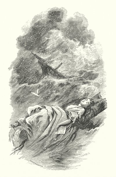 Il naufragio dell