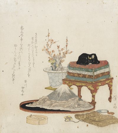 da Keisai Eisen