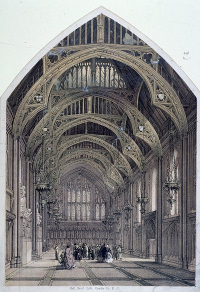 Guildhall, Londra da Kell Brothers