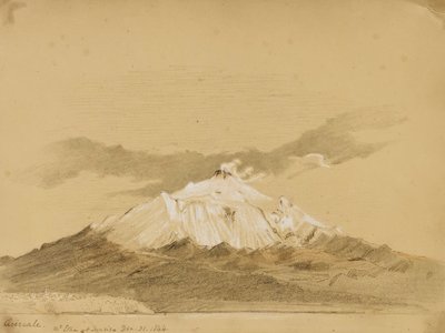 Acireale da Kellogg, Miner Kilbourne