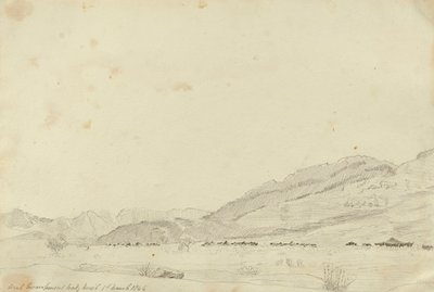 Kineh da Kellogg, Miner Kilbourne