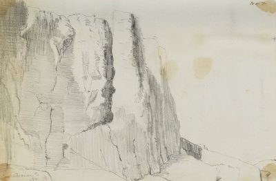 Valle dei Re, Tebe da Kellogg, Miner Kilbourne