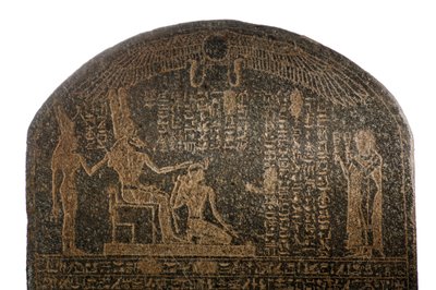 Stele dell