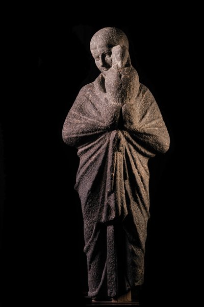 Cleopatra; La Ricerca dell