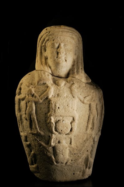 Cleopatra; La ricerca dell