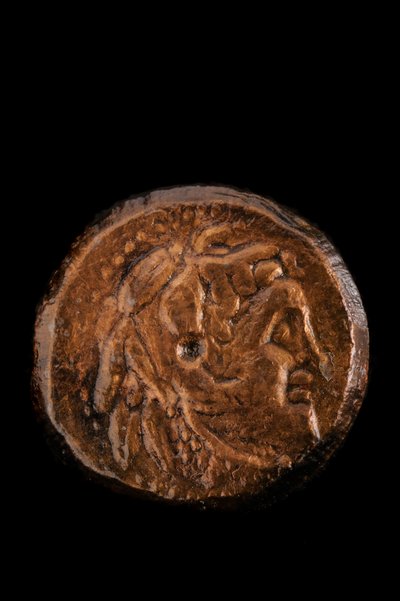 Cleopatra, La Ricerca dell