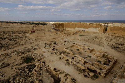Cleopatra; La ricerca dell