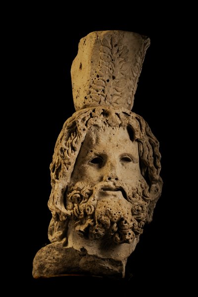 Cleopatra; La Ricerca dell