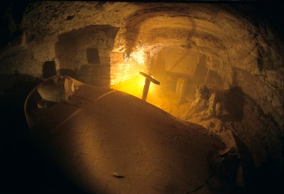 El-Wahat el-Bahariya o el-Bahariya (Arabo: الواحات البحرية), 2000 da Kenneth Garrett