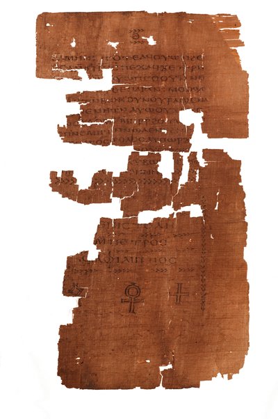 Vangelo di Giuda; Codex Tchacos; Edizione Critica, Testo Gnostico; Ginevra da Kenneth Garrett