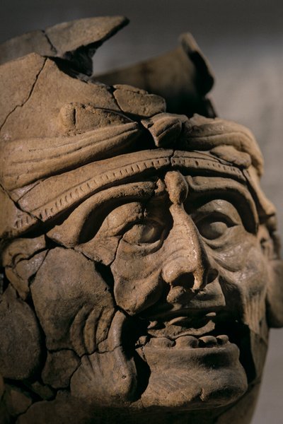 Bruciatore d