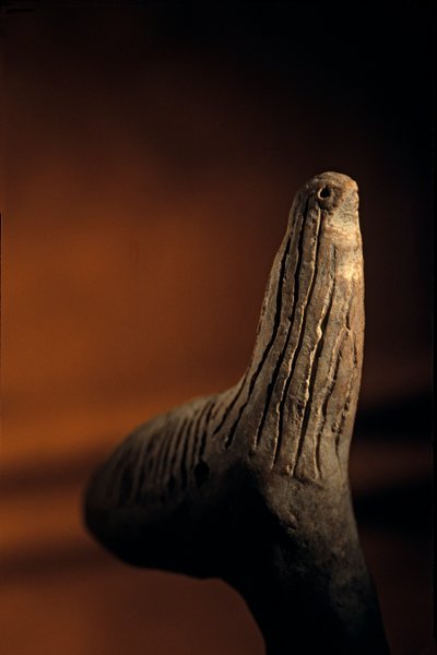 Urkesh, Impero Hurrita, Siria, 2400 a.C., Giorgio Buccellati, Archeologia, 2004 da Kenneth Garrett