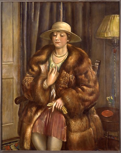 Chiamata in attesa da Kenneth Hayes Miller