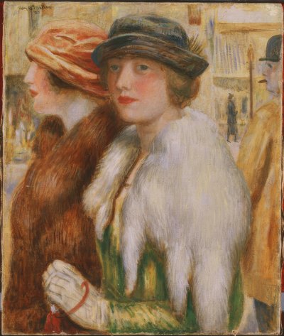 Gli acquirenti da Kenneth Hayes Miller