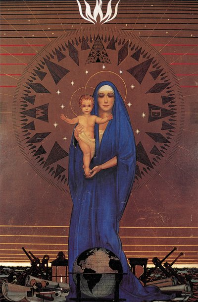 Madonna dell