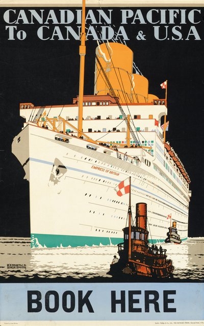 Poster pubblicitario 