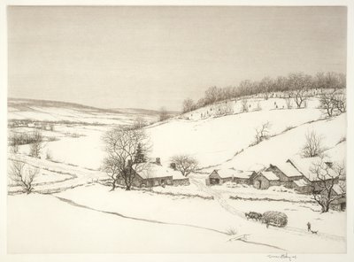 Alberi di Natale da Kerr Eby