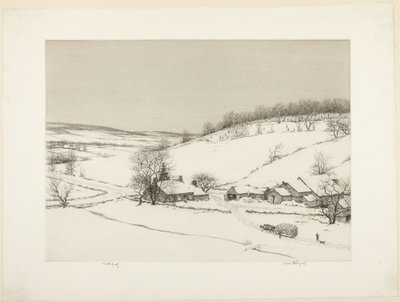 Alberi di Natale da Kerr Eby