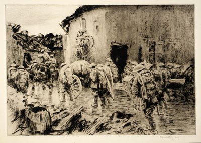 Dawn, il seguito degli anni 