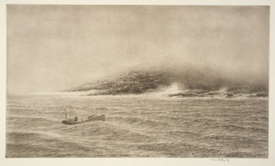 Il piccolo Franklin da Kerr Eby