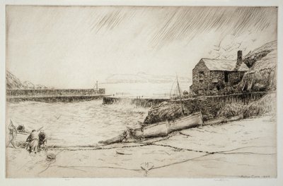 Cala Mullion da Kerr Eby