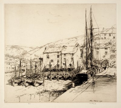 Polperro no. 1 da Kerr Eby
