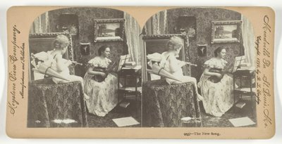 La nuova canzone da Keystone View Company