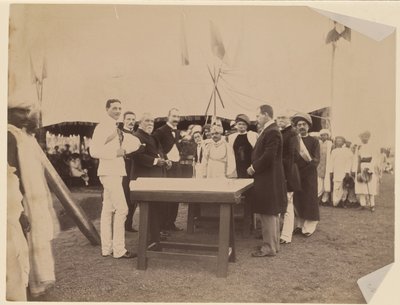 Piani per le opere idriche da Khanderao R. Naik