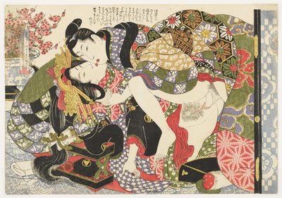  da Kikukawa Eizan