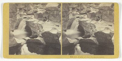 Cascate dell