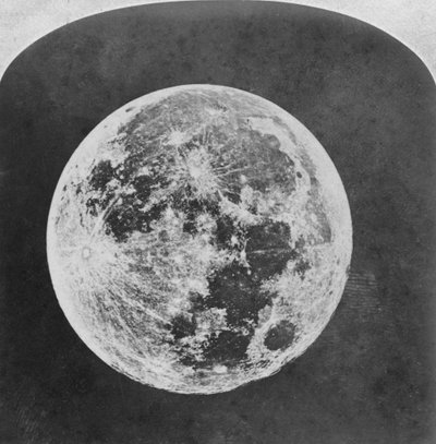 Luna piena da Kilburn Brothers