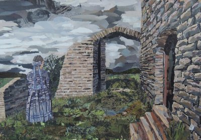 Storia di fantasmi da Kirstie Adamson