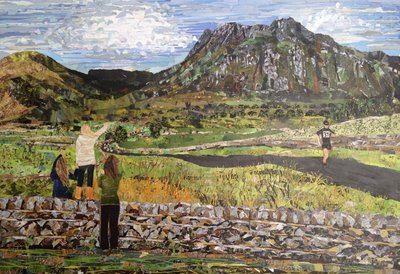 Langdale da Kirstie Adamson