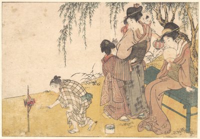  da Kitagawa Utamaro