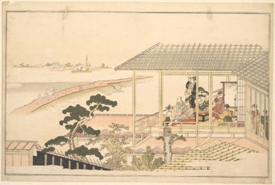 da Kitagawa Utamaro