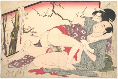  da Kitagawa Utamaro