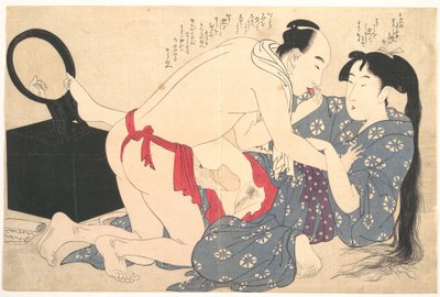  da Kitagawa Utamaro