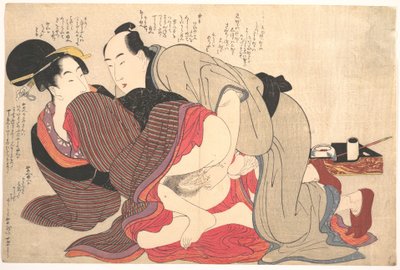  da Kitagawa Utamaro