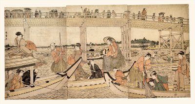  da Kitagawa Utamaro