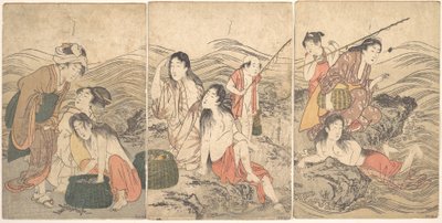  da Kitagawa Utamaro