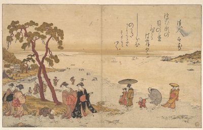  da Kitagawa Utamaro