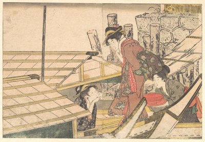  da Kitagawa Utamaro