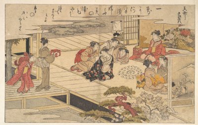  da Kitagawa Utamaro